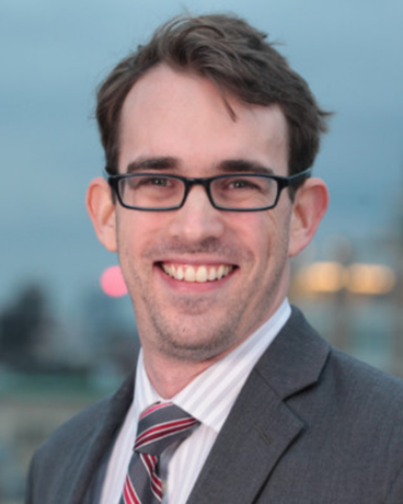 Jesse Homan