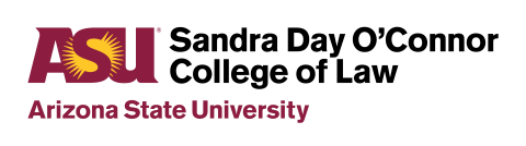 Arizona State University Sandra Day O'Connor College of Law